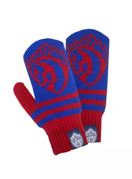 Варежки детские "Талисман"