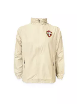 Ветрозащитная куртка детская (164)