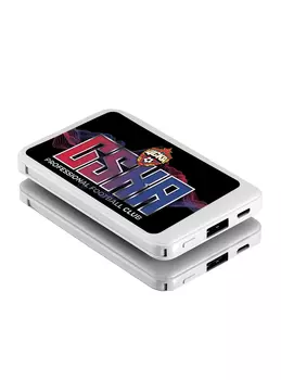 Внешний аккумулятор CSKA 5000 mAh