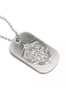 Жетон с эмблемой ПФК ЦСКА