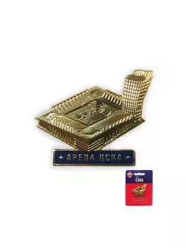Значок "Арена ЦСКА"