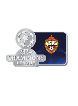 Значок "Champions League"