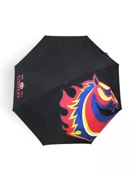 Зонт складной "Талисман"