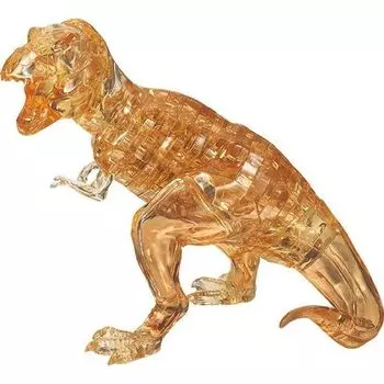 3D Головоломка Динозавр T-Rex