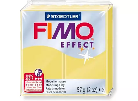 FIMO Effect 106 (цитрин)