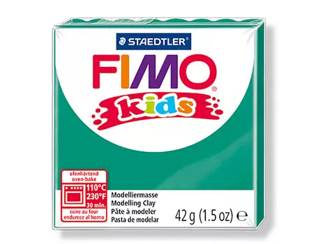 FIMO Kids 5 (зеленый)