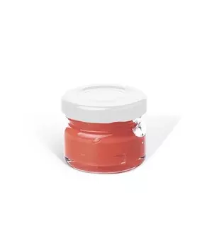 Колеровочная пигментная паста оранжевая 10 г, Artline Pigment Paste