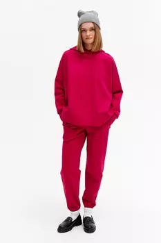 Брюки джоггеры