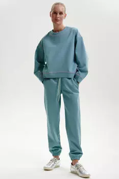 Брюки джоггеры