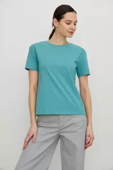 Футболка базовая