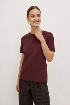 Футболка базовая