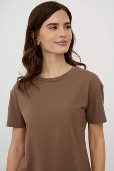 Футболка базовая