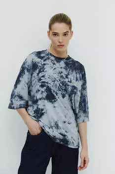 Футболка унисекс Тайдай