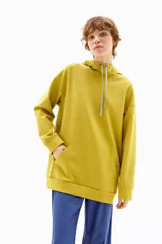 Худи из итальянского трикотажа