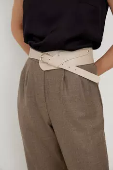 Кардиган вязаный