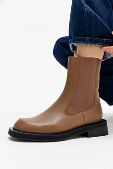 Полусапоги челси