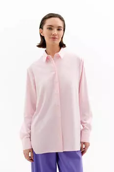 Рубашка классика бамбук