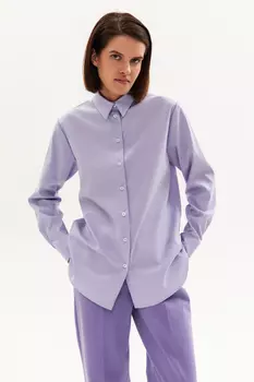 Рубашка классика бамбук