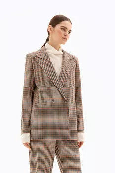 Жакет клубный