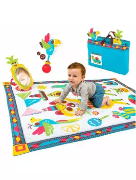 Игрушка развивающая YooKidoo