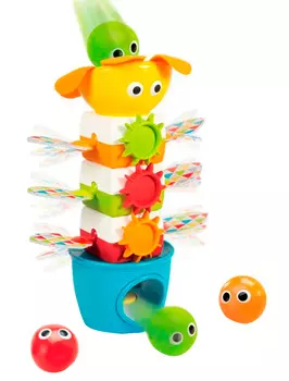 Игрушка развивающая YooKidoo