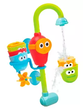 Игрушка развивающая YooKidoo