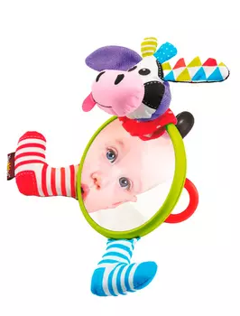 Игрушка развивающая YooKidoo