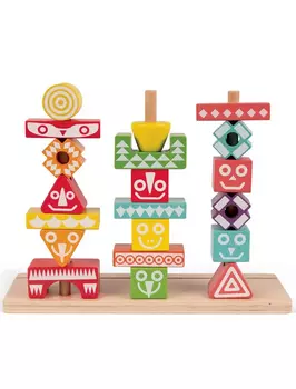 Игрушка развивающая Janod