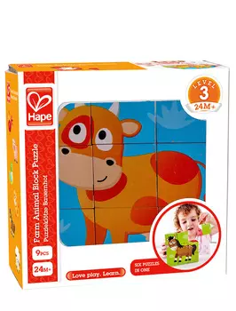 Игрушка развивающая Hape