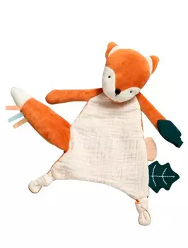 Игрушка развивающая Sebra