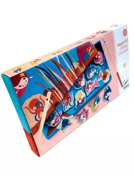 Игрушка развивающая Djeco