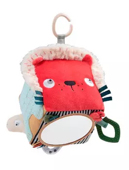 Игрушка развивающая Sebra