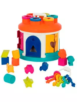 Игрушка развивающая Battat