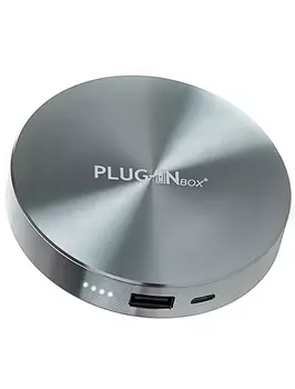 Аккумулятор PLUG-IN Box