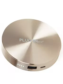 Аккумулятор PLUG-IN Box