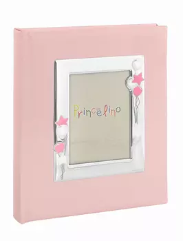 Альбом для фото Prince Silvero