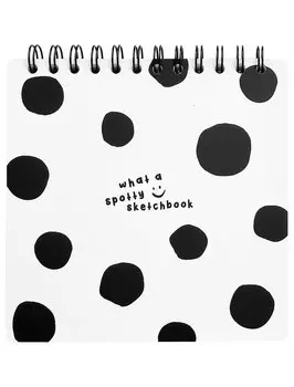 Альбом для рисования Be Smart