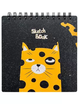 Альбом для рисования Be Smart