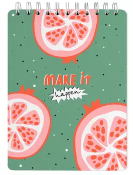 Альбом для рисования Be Smart