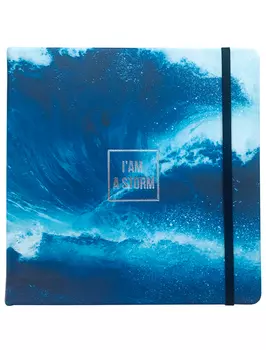 Альбом для рисования Be Smart