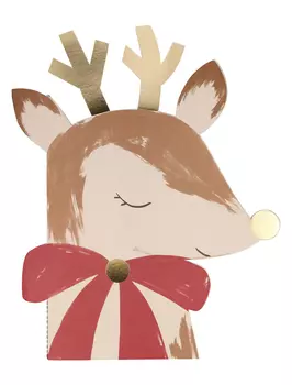 Альбом для рисования Meri Meri