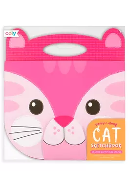 Альбом для рисования OOLY