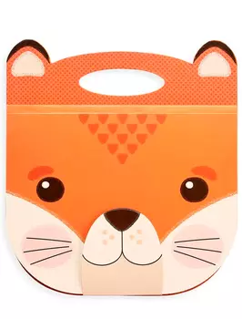 Альбом для рисования OOLY