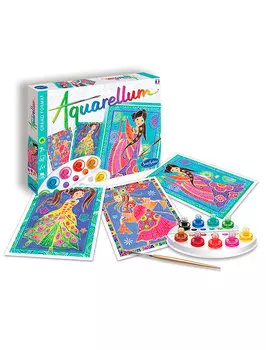 Альбом для рисования SentoSpherE