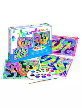 Альбом для рисования SentoSpherE