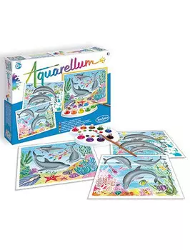 Альбом для рисования SentoSpherE