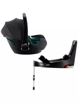 Автокресло Britax Roemer
