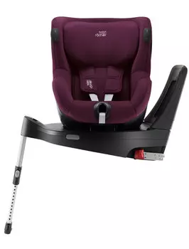 Автокресло Britax Roemer