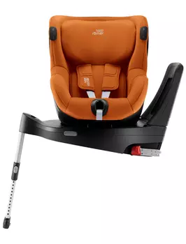 Автокресло Britax Roemer