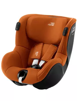 Автокресло Britax Roemer